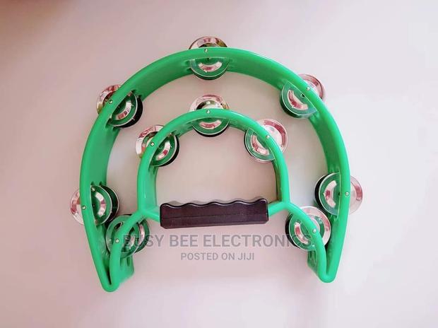 Music Shaker - main view