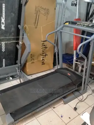Treadmill, York EX UK