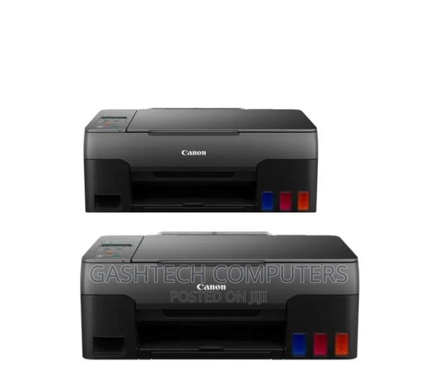 Canon PIXMA G2420 Printer Scanner Copier