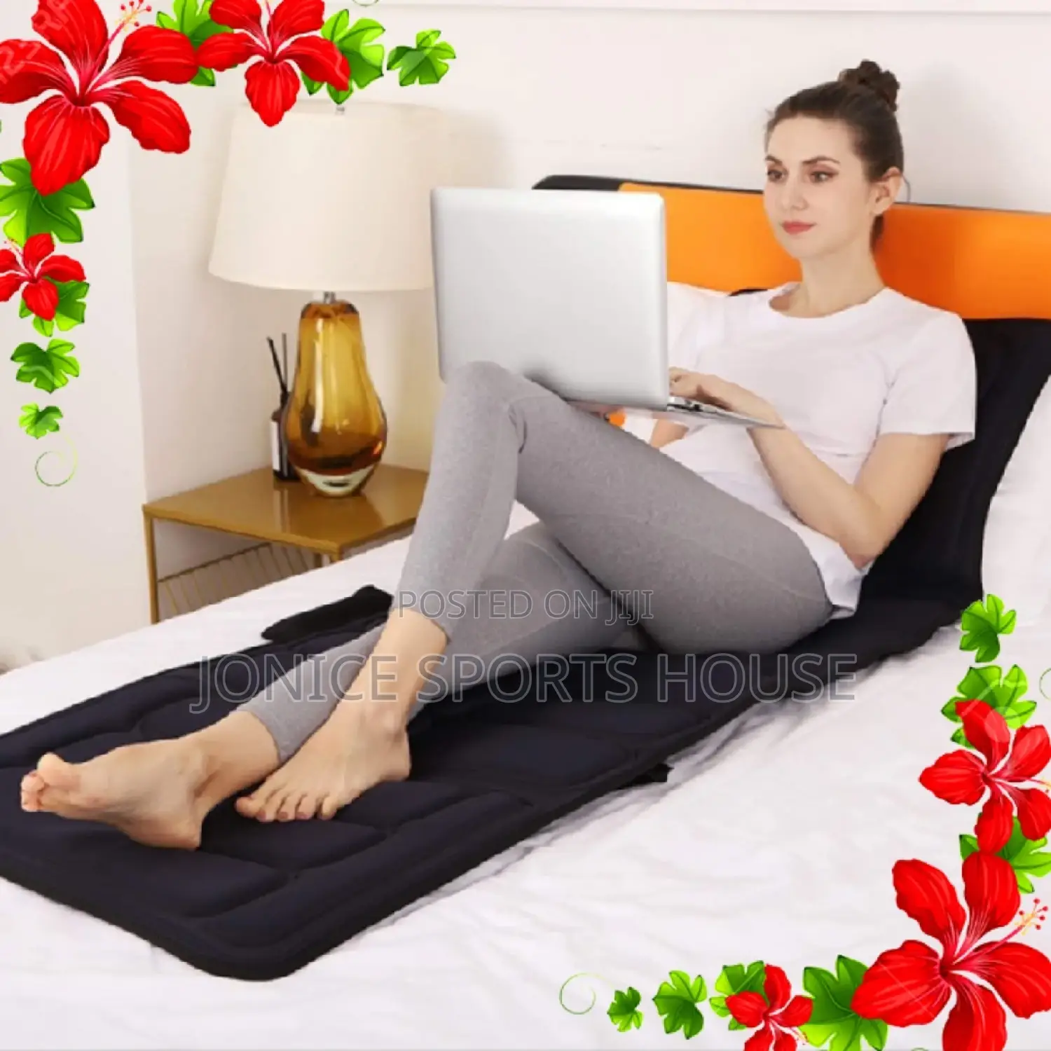 New Massage Mat