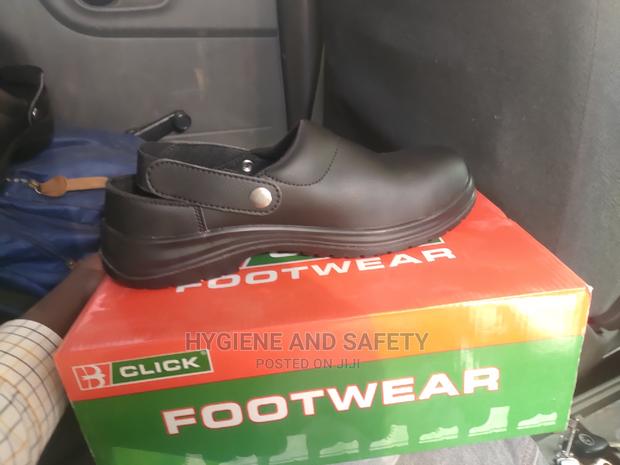 Chef Safety Clog - thumbnail 2