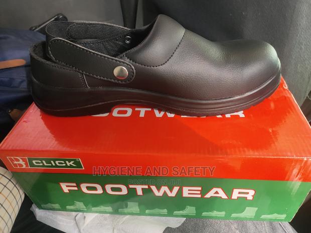 Chef Safety Clog - thumbnail 3