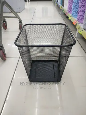 Office Mesh Bin