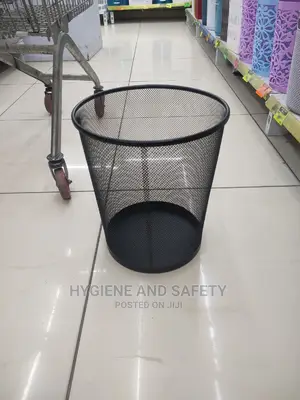 Office Mesh Bin