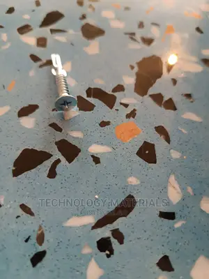 Self Tapping Screws