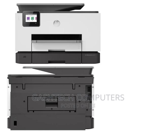 Hp Officejet 9023 Printer