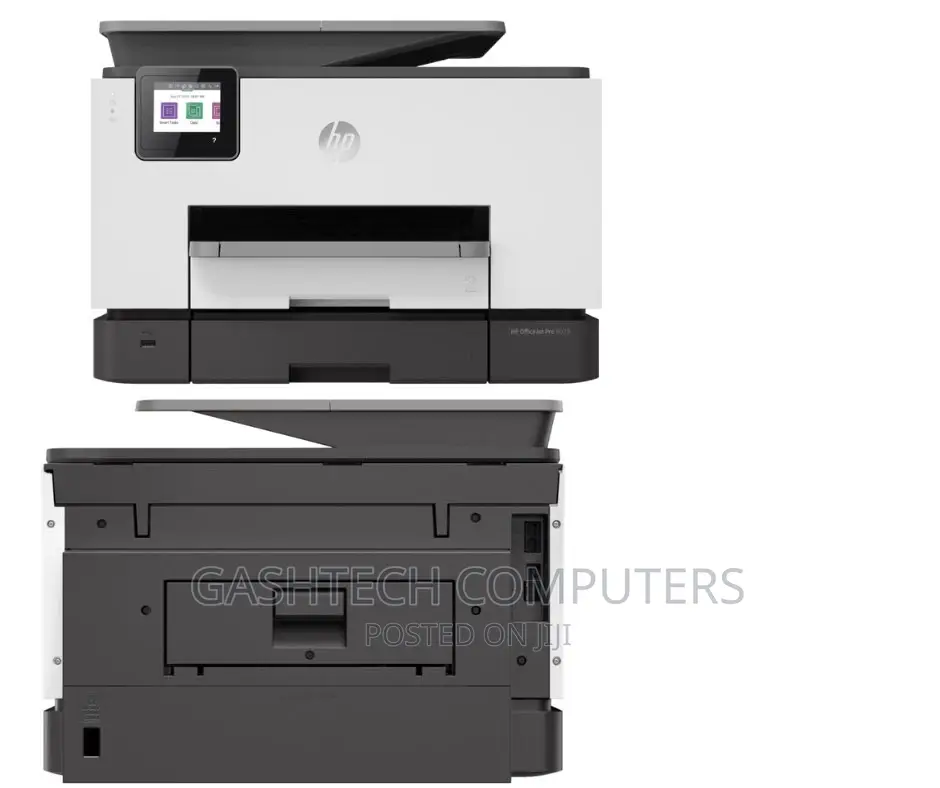 Hp Officejet 9023 Printer