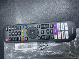 Hisense Smart Tv Remotes New Android