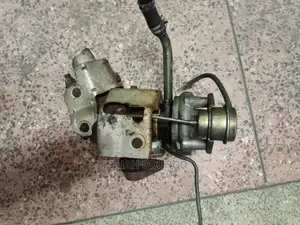 Ex Japan Turbo for Mistubishi 4m40