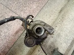 Ex Japan Turbo for Mistubishi 4m40