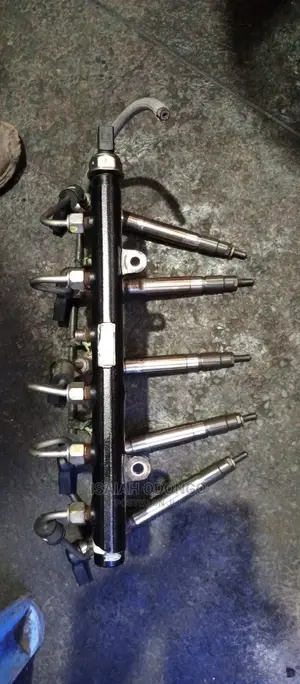 Ex Japan Nozzles for Ford Ranger 3.2
