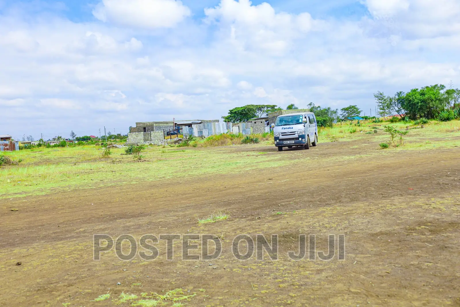 Town Centre Murera Plots ^KK