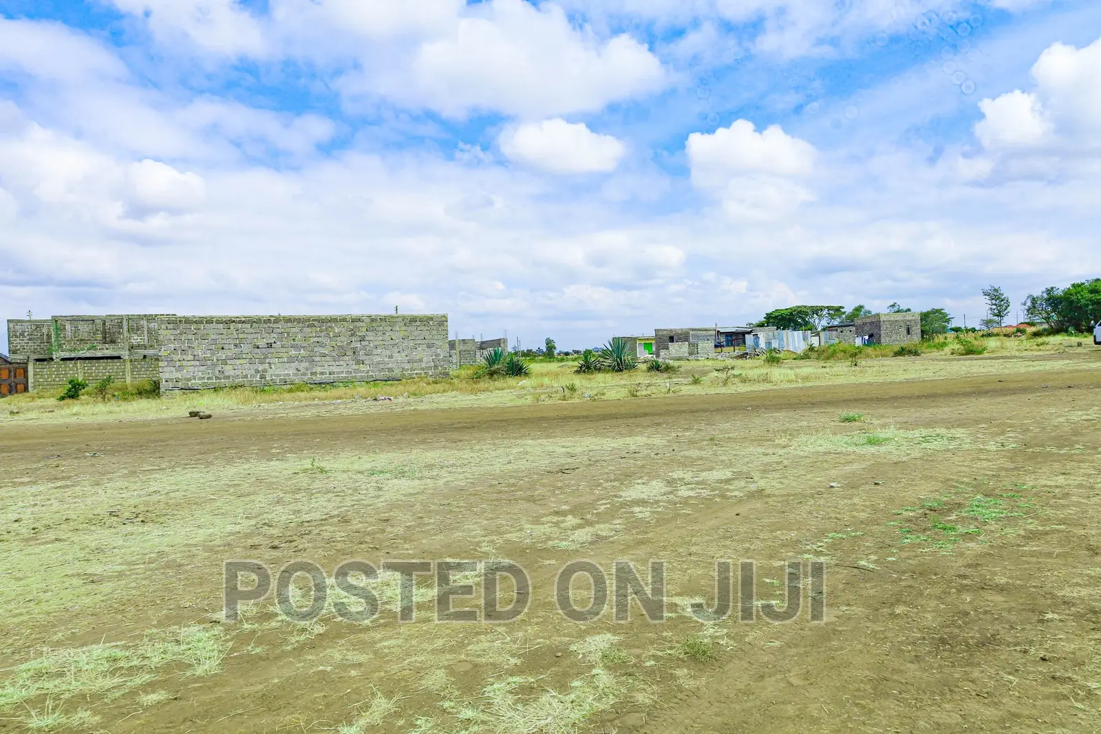 Town Centre Murera Plots ^KK