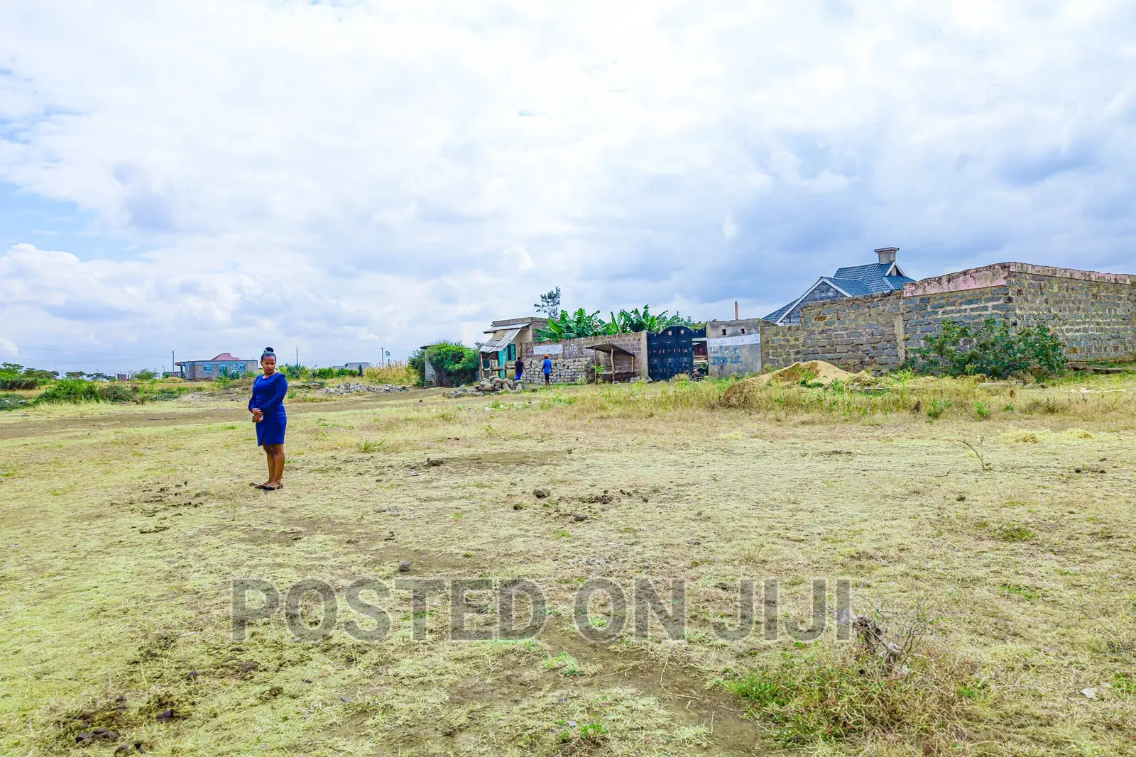 Town Centre Murera Plots ^KK