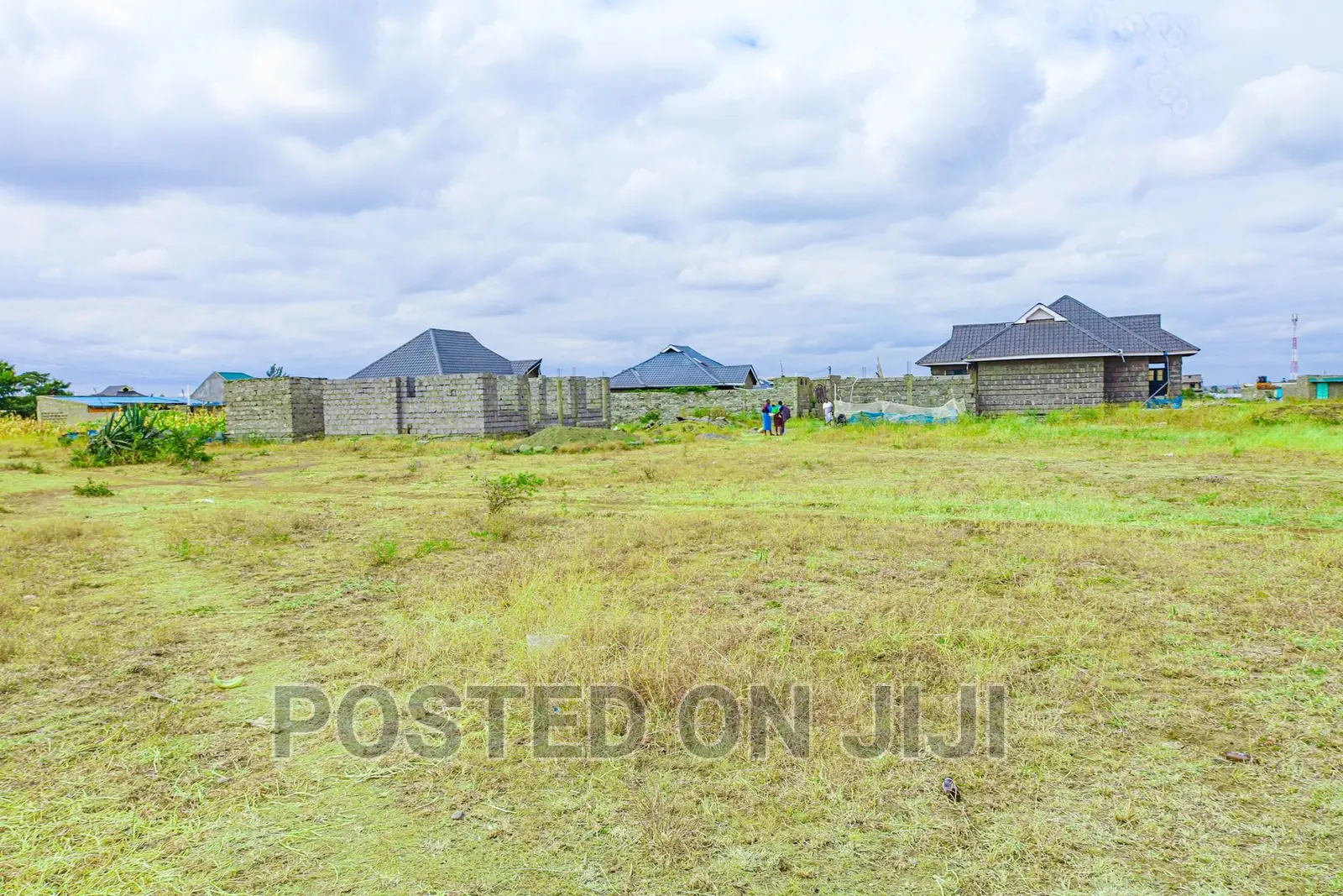 Town Centre Murera Plots ^KK