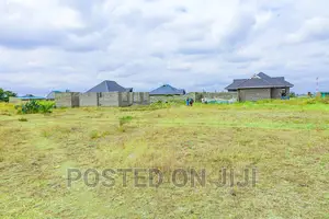 Town Centre Murera Plots ^KK