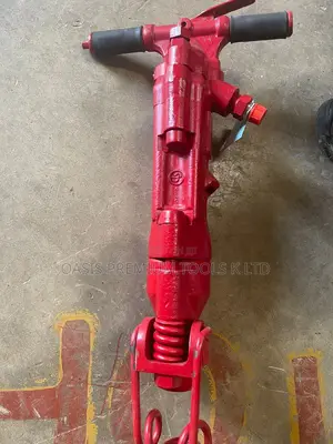 Air Jack Hammer Chicago Pneumatic