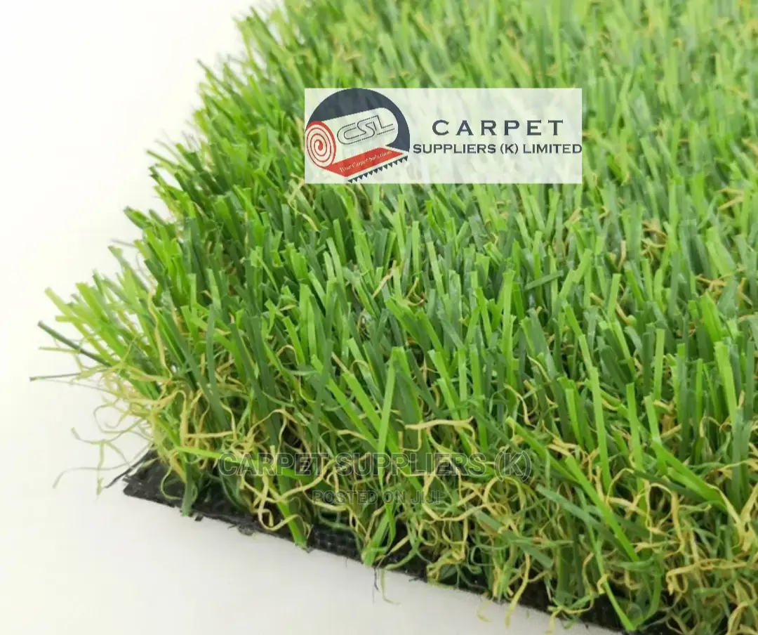 Grass Carpet