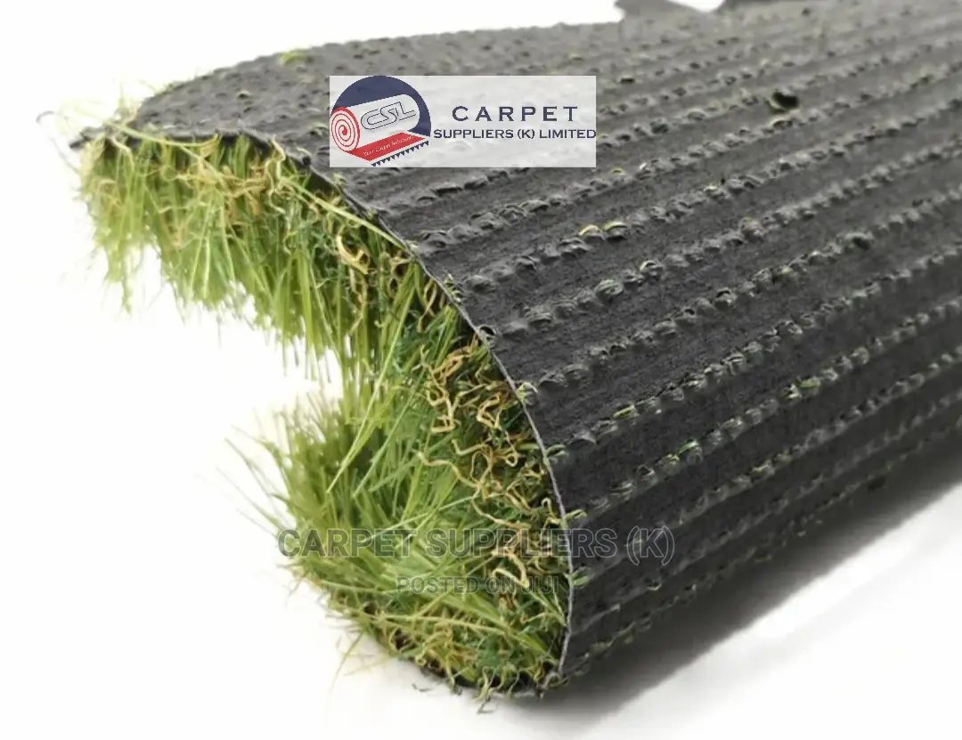 Grass Carpet