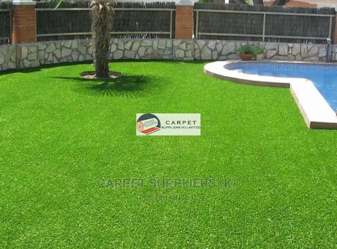 Grass Carpet