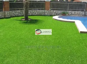 Grass Carpet