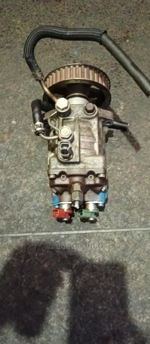 Ex Japan Injector Pump for Toyota Prado 95 1kd