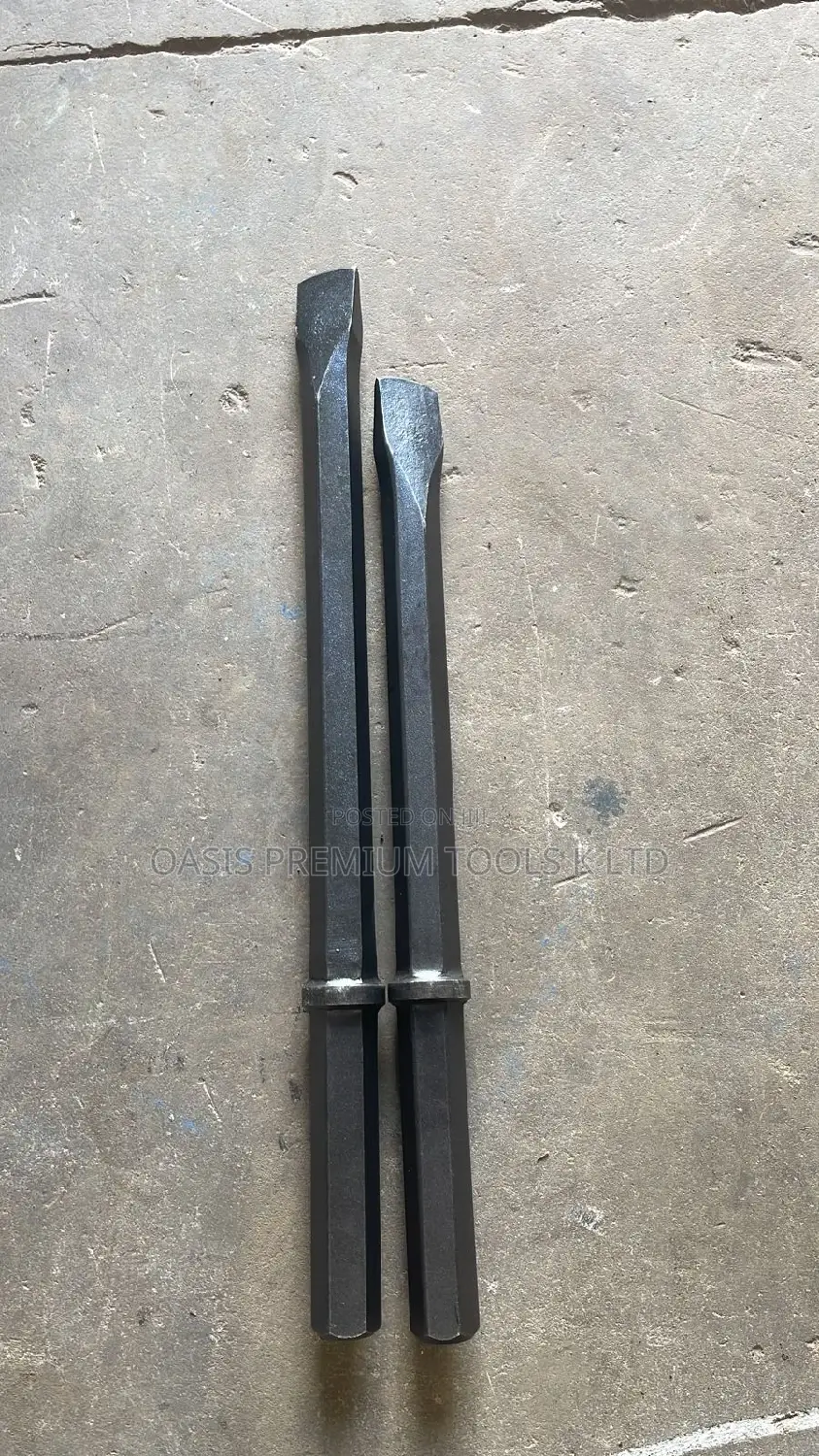 Air Jack Hammer Chicago Pneumatic