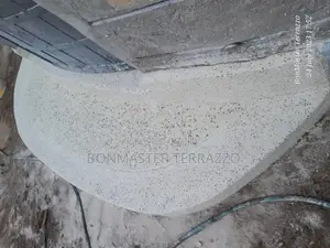 Super Shine Terrazo