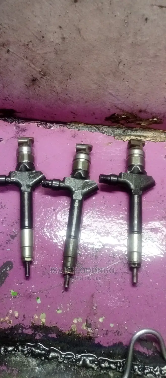 Ex Japan Nozzles for Nissan Vannet Rf8/Rf6