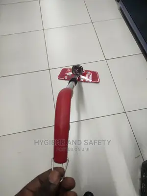Flat Mop(Wet Mop)