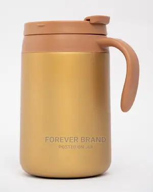 Thermal Mugs (Hot)