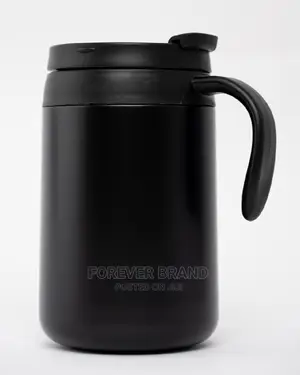 Thermal Mugs (Hot)