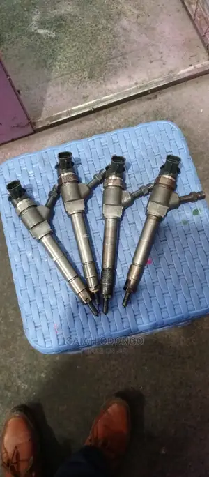 X Japan Nozzles for Ford Ranger W.E