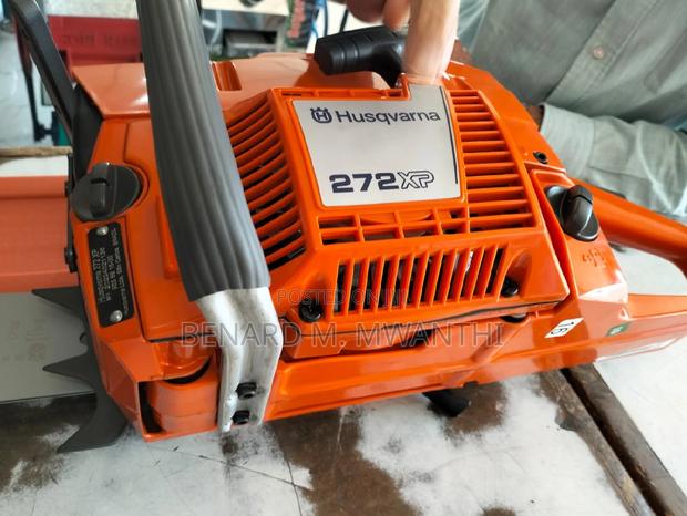 Powersaw Husqvarna