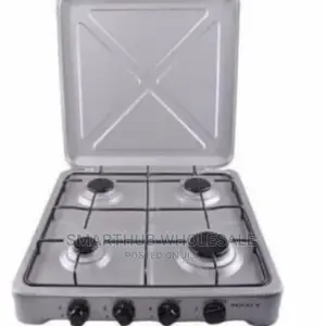 4 Burner Gas's Burner Top Gas