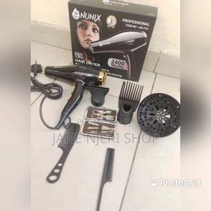 Nunix Commercial Blowdryer - thumbnail 2