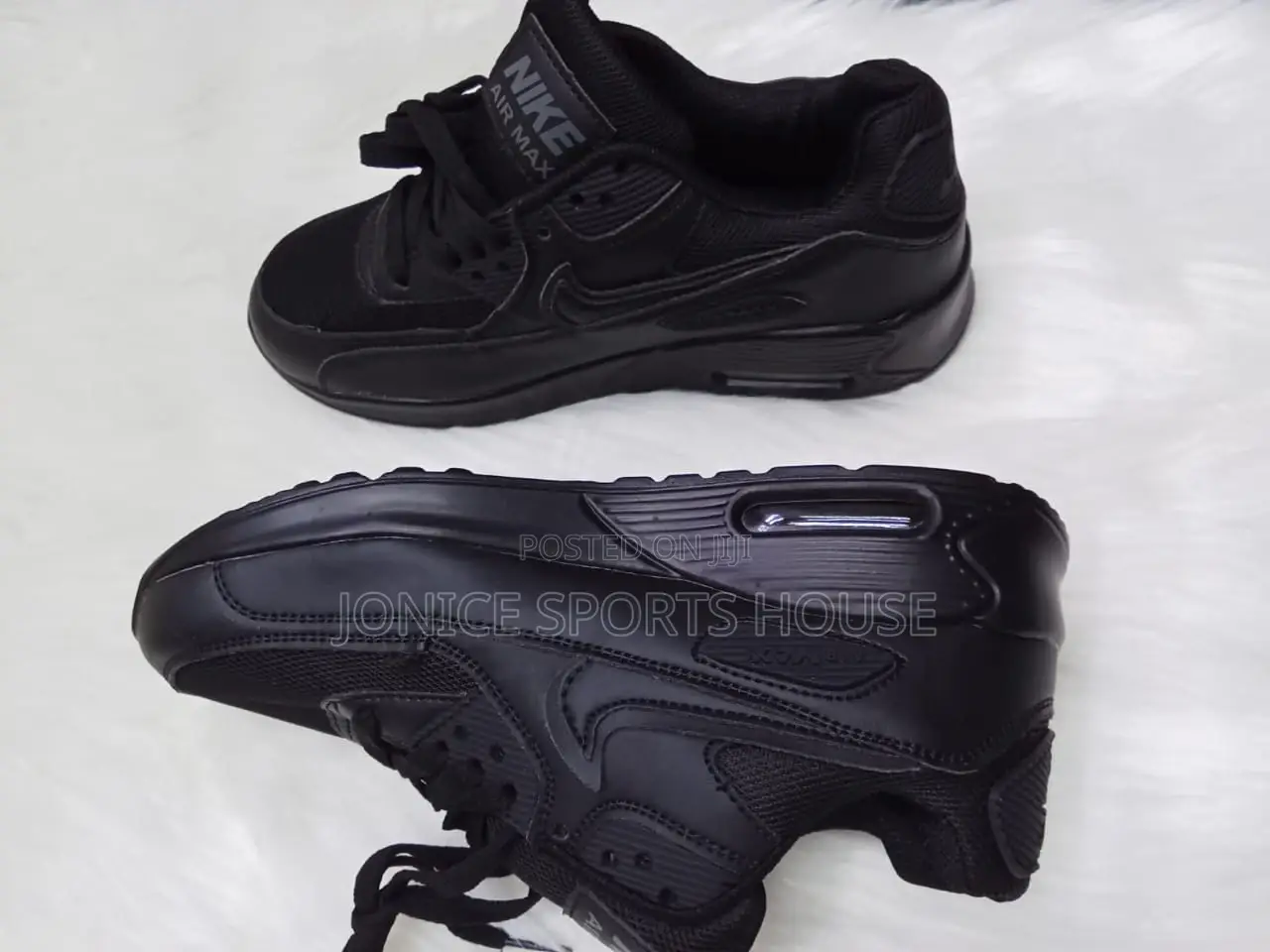 New Airforce Shoes