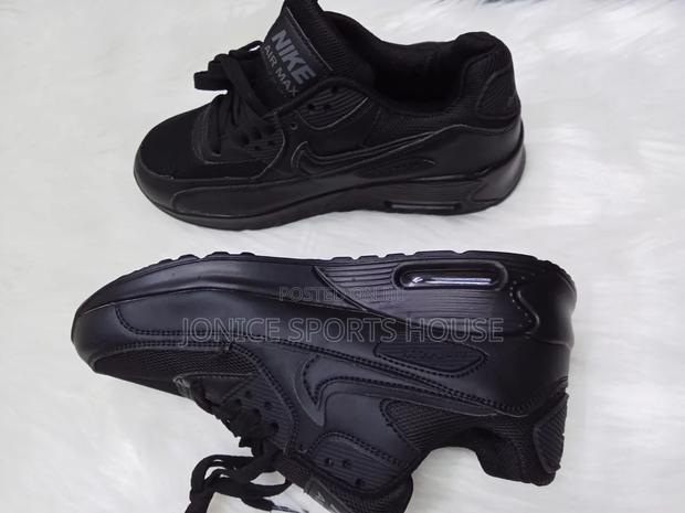 New Airforce Shoes