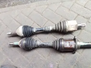 X-Trail T31 Diesel Drive Shafts