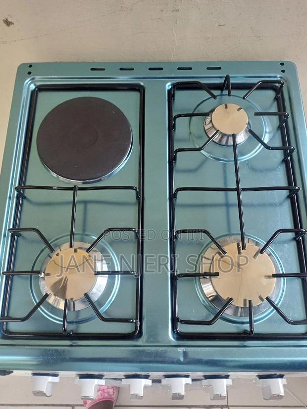 Quality Standing Cooker - thumbnail 2