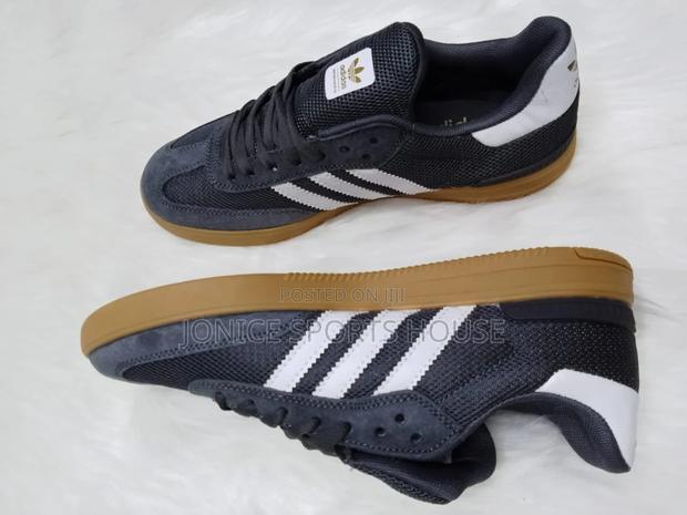 New Adidas Shoes - main view