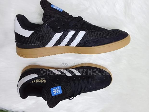 New Adidas Shoes - thumbnail 2