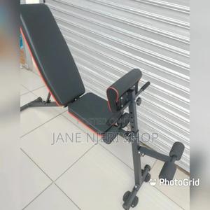 Bench Press - thumbnail 2