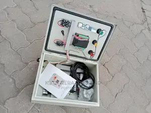 ATS Switch Now Available