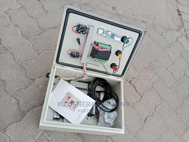 ATS Switch Now Available - thumbnail 2