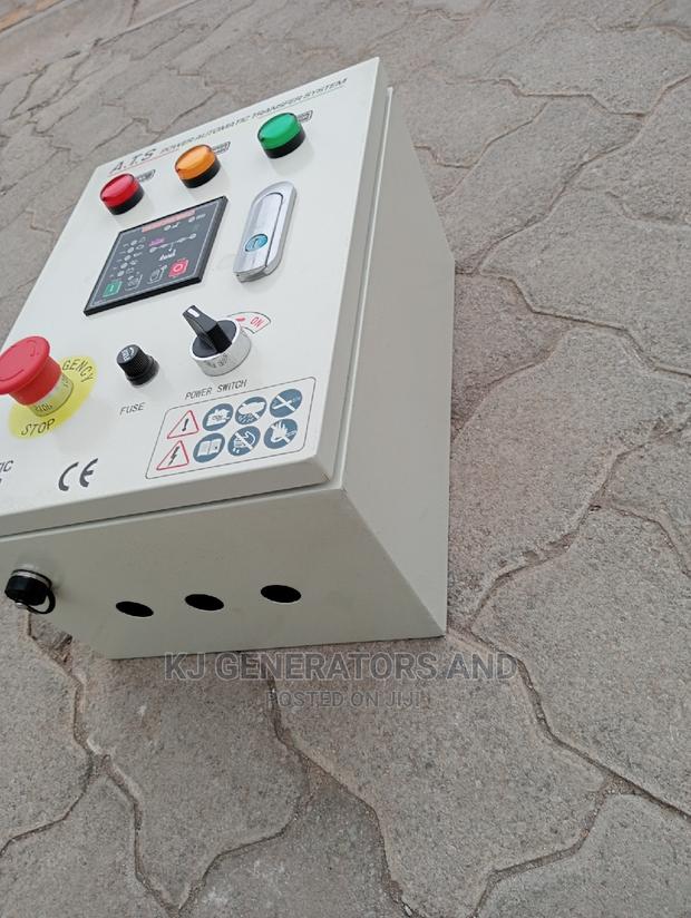 ATS Switch Now Available - thumbnail 3