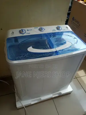 Nunix 7.5 Washing Machine