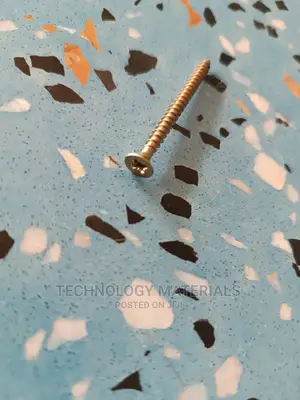 Chipboard Screws