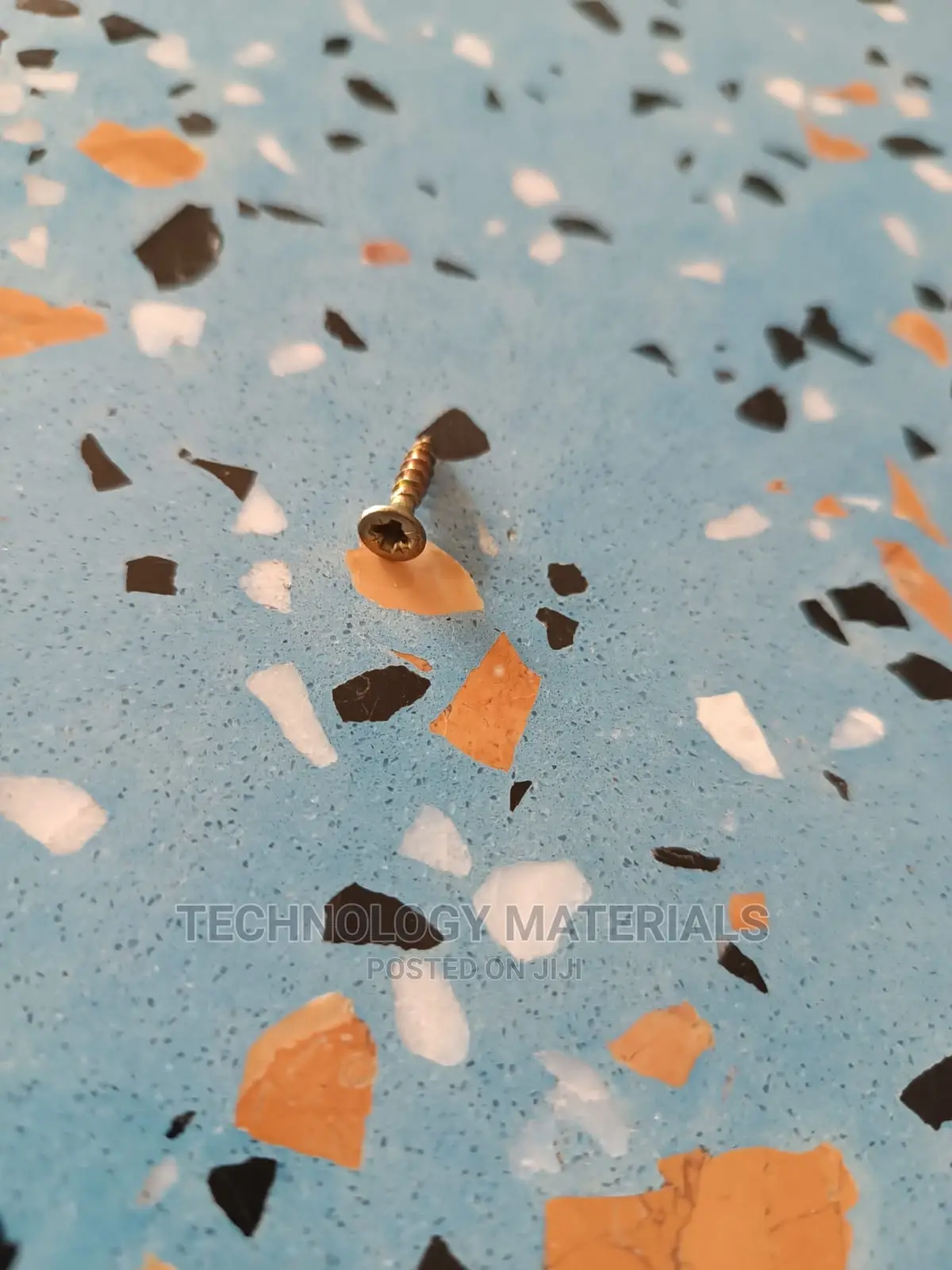 Chipboard Screws