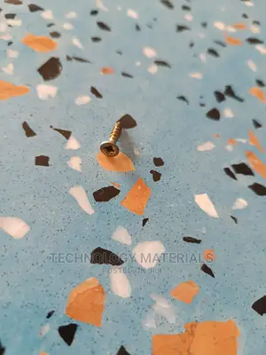 Chipboard Screws